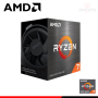 PROCESADOR AMD RYZEN 7 5700 3.70GHZ HASTA 4.60GHz 16MB 8 CORE AM4  (PN:100-100000743SBX)