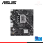 PLACA ASUS PRIME H610M-K M.ATX DDR5 LGA 1700 (PN:90MB1GA0-M0EAY0)