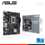 PLACA ASUS PRIME H610M-K M.ATX DDR5 LGA 1700 (PN:90MB1GA0-M0EAY0)