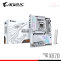 PLACA AORUS X870E PRO X3D ICE ATX DDR5 AMD AM5