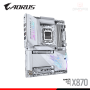 PLACA AORUS X870E PRO X3D ICE ATX DDR5 AMD AM5
