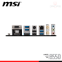 PLACA MSI B550M PRO-VDH WIFI M.ATX DDR4 AMD AM4 (PN:911-7C95-081)