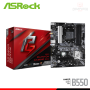PLACA ASROCK B550 PHANTOM GAMING 4/AC ATX DDR4 AMD AM4