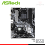 PLACA ASROCK B550 PHANTOM GAMING 4/AC ATX DDR4 AMD AM4