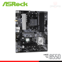 PLACA ASROCK B550 PHANTOM GAMING 4/AC ATX DDR4 AMD AM4