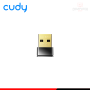 ADAPTADOR NANO USB CUDY BU530 BLUETOOTH 5.3