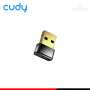 ADAPTADOR NANO USB CUDY BU530 BLUETOOTH 5.3