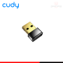 ADAPTADOR NANO USB CUDY BU530 BLUETOOTH 5.3