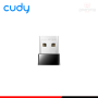 ADAPTADOR NANO USB CUDY WU650 WI-FI AC650
