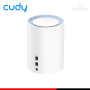 SISTEMA WI-FI MESH CUDY M1200 AC1200 (1-PACK)