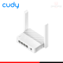 ROUTER WI-FI CUDY WR300 04 PUERTOS FAST ETHERNET MULTIMODO DE 300MBPS