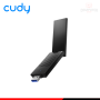 ADAPTADOR USB 3.0 CUDY WU5400 WI-FI 6E AX5400