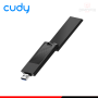 ADAPTADOR USB 3.0 CUDY WU5400 WI-FI 6E AX5400