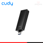 ADAPTADOR USB 3.0 CUDY WU5400 WI-FI 6E AX5400