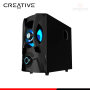 PARLANTE CREATIVE SBS E2900 ALTAVOCES 2.1 RADIO FM CONEXIÓN BLUETOOTH & AUX 3.5MM (PN:51MF0490AA001)