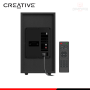 PARLANTE CREATIVE SBS E2900 ALTAVOCES 2.1 RADIO FM CONEXIÓN BLUETOOTH & AUX 3.5MM (PN:51MF0490AA001)