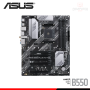 PLACA ASUS PRIME B550-PLUS AC-HES ATX DDR4 AMD AM4 (PN:90MB1AB0-MVAAY0)
