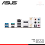 PLACA ASUS PRIME B550-PLUS AC-HES ATX DDR4 AMD AM4 (PN:90MB1AB0-MVAAY0)