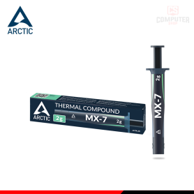 PASTA TERMICA ARCTIC MX-7 2Grs