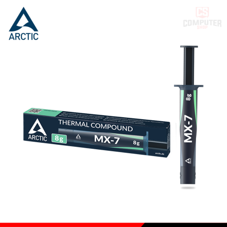 PASTA TERMICA ARCTIC MX-7 8Grs