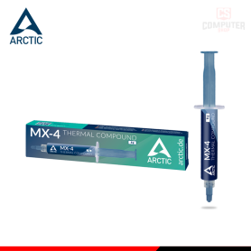 PASTA TERMICA ARCTIC MX-4 THERMAL COMPOUND 8Grs (PN:ACTCP00008B)