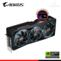 TARJETA DE VIDEO AORUS GEFORCE RTX 5090 32GB GDDR7 512BITS MASTER OC (PN:GV-N5090AORUS M-32GD)