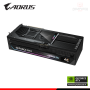 TARJETA DE VIDEO AORUS GEFORCE RTX 5090 32GB GDDR7 512BITS MASTER OC (PN:GV-N5090AORUS M-32GD)