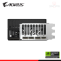 TARJETA DE VIDEO AORUS GEFORCE RTX 5090 32GB GDDR7 512BITS MASTER OC (PN:GV-N5090AORUS M-32GD)