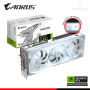 TARJETA DE VIDEO AORUS GEFORCE RTX 5080 16GB GDDR7 256BITS DLSS4 MASTER ICE (PN:9VN5080AMI-00-G10)