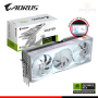 TARJETA DE VIDEO AORUS GEFORCE RTX 5090 32GB GDDR7 512BITS MASTER ICE OC