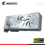 TARJETA DE VIDEO AORUS GEFORCE RTX 5090 32GB GDDR7 512BITS MASTER ICE OC