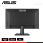 MONITOR ASUS VA24EHF 23.8" FHD 1920x1080/100HZ/1MS (PN:90LM0560'B031B0)
