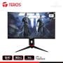 MONITOR TEROS TE-2765G 27" CURVO QHD 2560x1440/165HZ/1MS/AMD RADEON FREESYNC