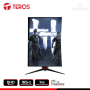 MONITOR TEROS TE-2765G 27" CURVO QHD 2560x1440/165HZ/1MS/AMD RADEON FREESYNC