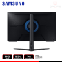 MONITOR SAMSUNG ODYSSEY G3 S27AG320NL 27" FHD 1920x1080/165HZ/1MS/AMD FREESYNC PREMIUM