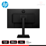 MONITOR HP X27 GAMING 27" FHD 1920x1080/165HZ/1MS/AMD FREESYNC PREMIUM (PN:2V6B2AA ABA)