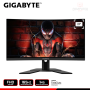 MONITOR GIGABYTE G27FC A-SA 27" FHD 1920x1080/165HZ/1MS/FREESYNC PREMIUM (PN:20VM0'GG27FCABT'1SAR)