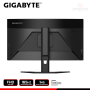 MONITOR GIGABYTE G27FC A-SA 27" FHD 1920x1080/165HZ/1MS/FREESYNC PREMIUM (PN:20VM0'GG27FCABT'1SAR)
