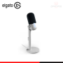 ELGATO MICROFONO WAVE NEO DE CONDENSADOR CONEXIÓN USB-C (PN:20MAI9901)
