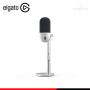 ELGATO MICROFONO WAVE NEO DE CONDENSADOR CONEXIÓN USB-C (PN:20MAI9901)