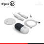 ELGATO MICROFONO WAVE NEO DE CONDENSADOR CONEXIÓN USB-C (PN:20MAI9901)