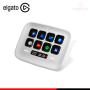 ELGATO STREAM DECK NEO CONTROLADOR CON 08 TECLAS LCD PERSONALIZABLES (PN:20GBJ9901)