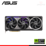 TARJETA DE VIDEO ASUS GEFORCE RTX 5080 16GB GDDR7 256BITS ROG ASTRAL OC (PN:90YV0LV0-MVAA00)