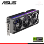 TARJETA DE VIDEO ASUS GEFORCE RTX 5080 16GB GDDR7 256BITS ROG ASTRAL OC (PN:90YV0LV0-MVAA00)
