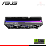 TARJETA DE VIDEO ASUS GEFORCE RTX 5080 16GB GDDR7 256BITS ROG ASTRAL OC (PN:90YV0LV0-MVAA00)