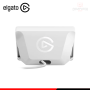 ELGATO STREAM DECK MK.2 WHITE CONTROLADOR CON 15 TECLAS LCD PERSONALIZABLES (PN:20GBA9901)