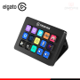 ELGATO STREAM DECK MK.2 BLACK CONTROLADOR CON 15 TECLAS LCD PERSONALIZABLES (PN:20GBA9901)