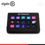 ELGATO STREAM DECK MK.2 BLACK CONTROLADOR CON 15 TECLAS LCD PERSONALIZABLES (PN:20GBA9901)
