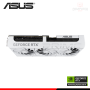 TARJETA DE VIDEO ASUS GEFORCE RTX 5070 WHITE 12GB GDDR7 192BITS ASUS PRIME OC (PN:90YV0M19-M0AA00)