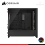 CASE CORSAIR FRAME 5000D RS BLACK ARGB SIN FUENTE VIDRIO TEMPLADO MID TOWER (PN:CC-9011309-WW)